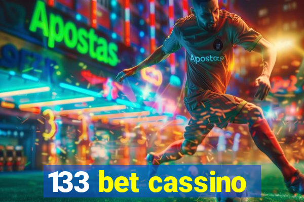 133 bet cassino