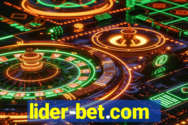 lider-bet.com