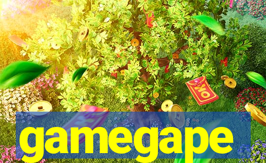 gamegape