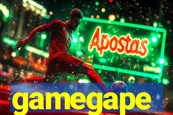 gamegape