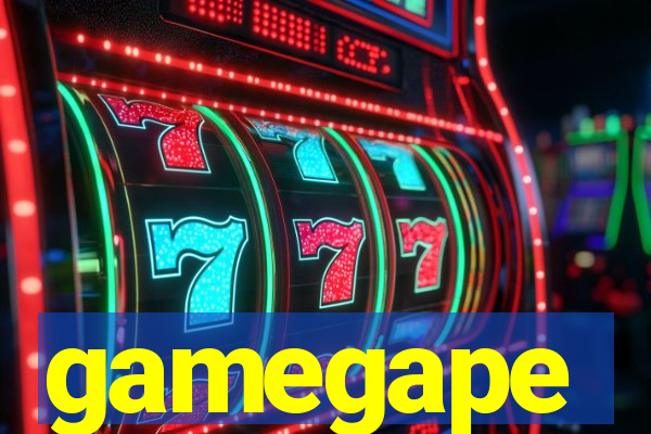 gamegape