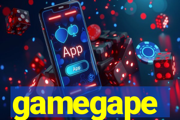 gamegape