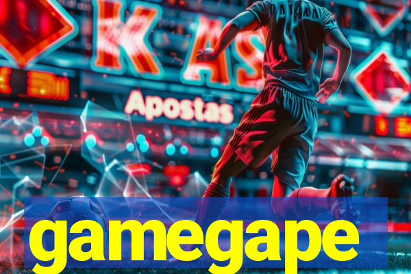 gamegape