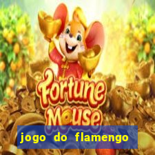 jogo do flamengo online multi