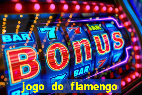 jogo do flamengo online multi