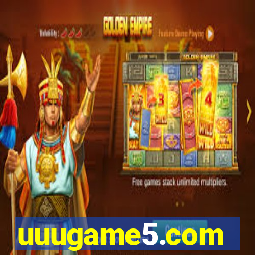 uuugame5.com