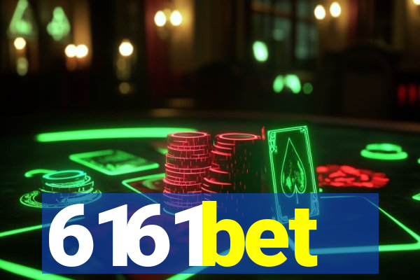 6161bet