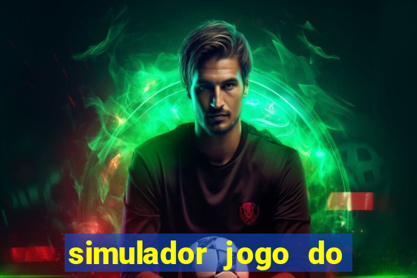 simulador jogo do bicho online