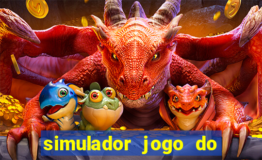 simulador jogo do bicho online