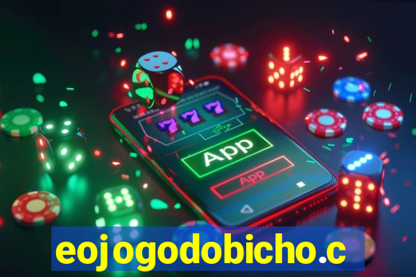 eojogodobicho.com