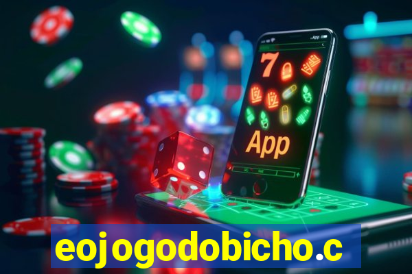 eojogodobicho.com