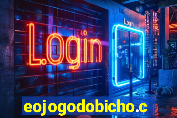 eojogodobicho.com