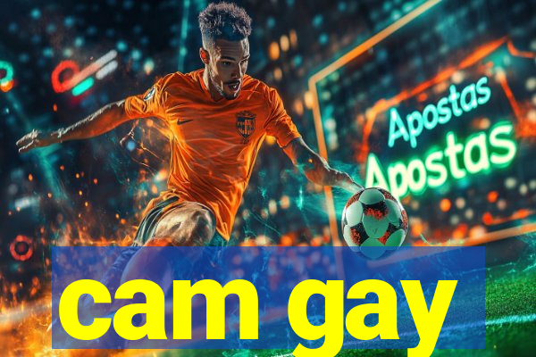 cam gay