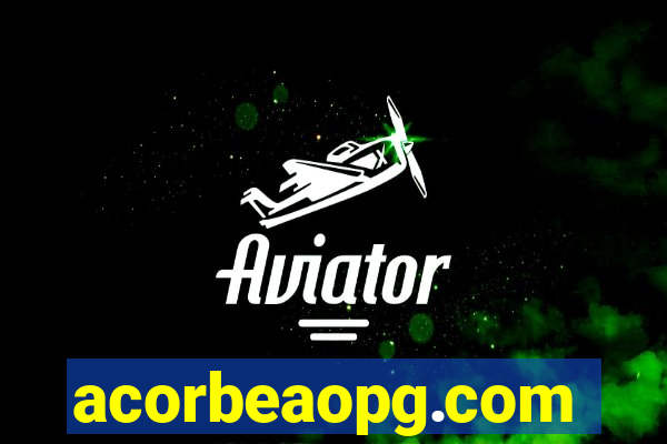 acorbeaopg.com