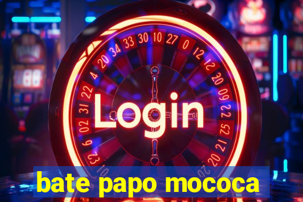 bate papo mococa