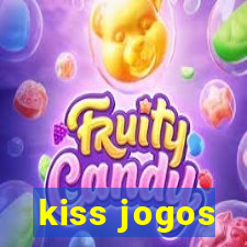 kiss jogos