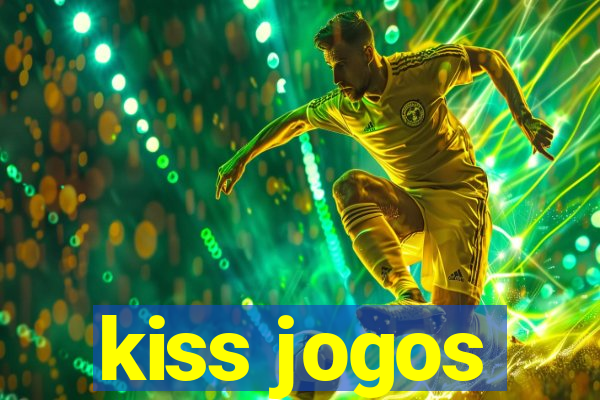 kiss jogos