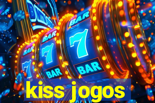 kiss jogos