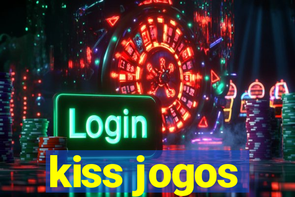 kiss jogos