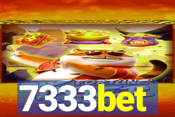 7333bet