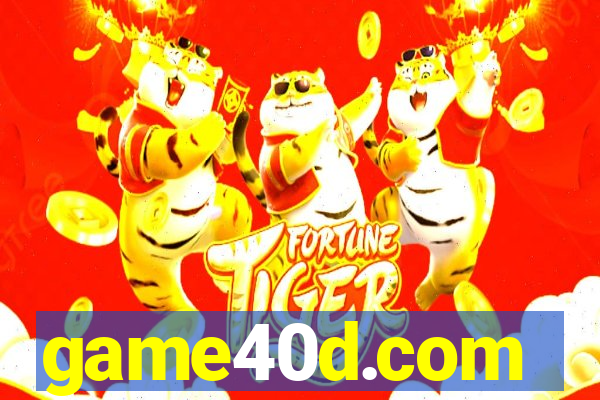 game40d.com