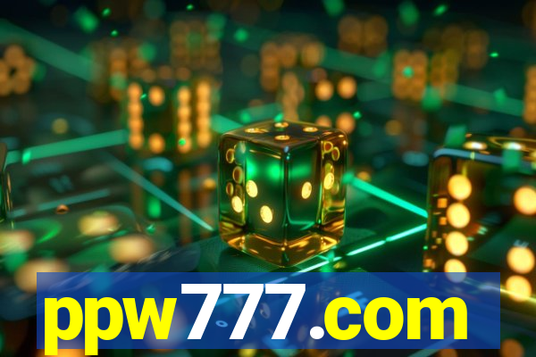 ppw777.com