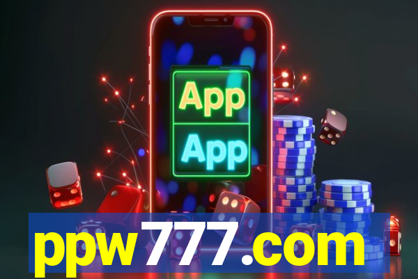 ppw777.com