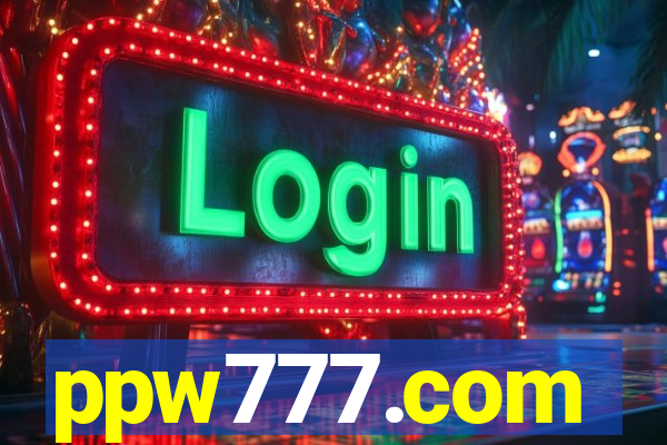 ppw777.com