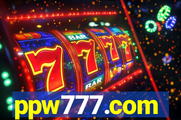 ppw777.com