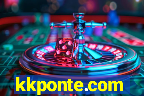 kkponte.com