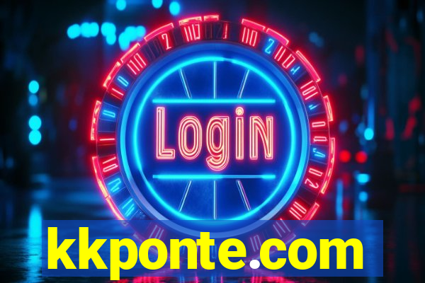 kkponte.com