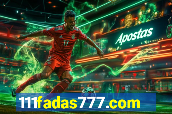 111fadas777.com