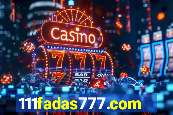 111fadas777.com