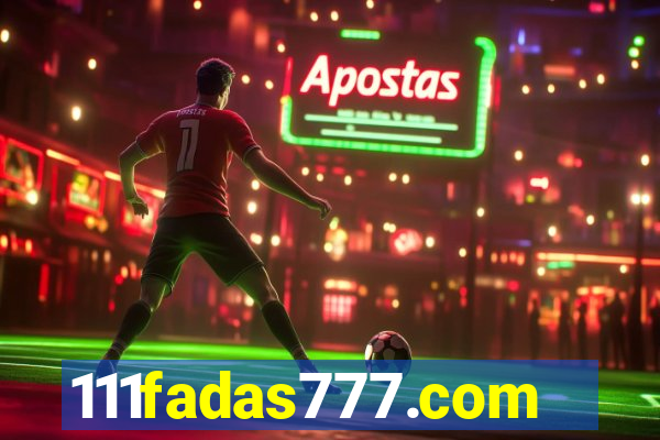 111fadas777.com