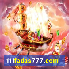 111fadas777.com