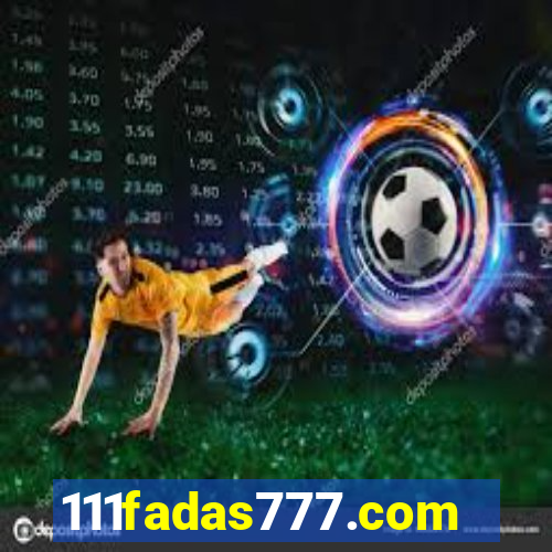 111fadas777.com