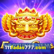 111fadas777.com