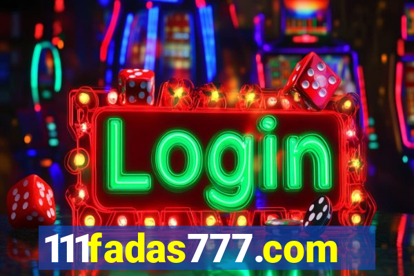 111fadas777.com