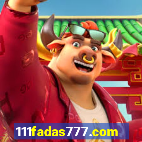 111fadas777.com