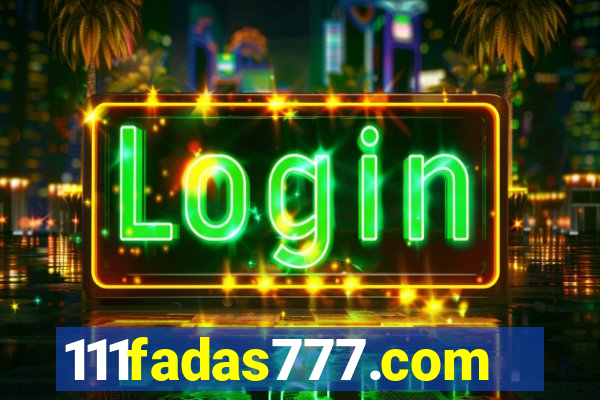 111fadas777.com