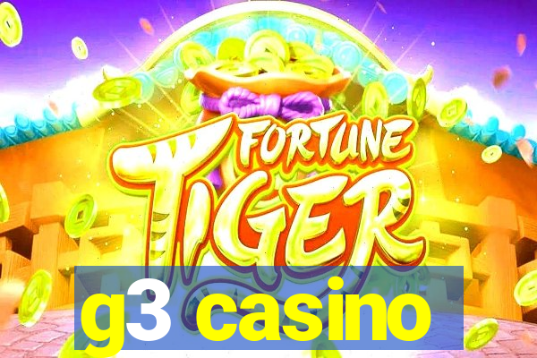 g3 casino