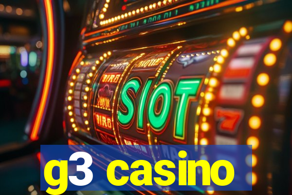 g3 casino