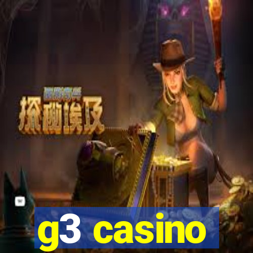 g3 casino