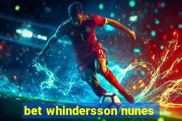 bet whindersson nunes