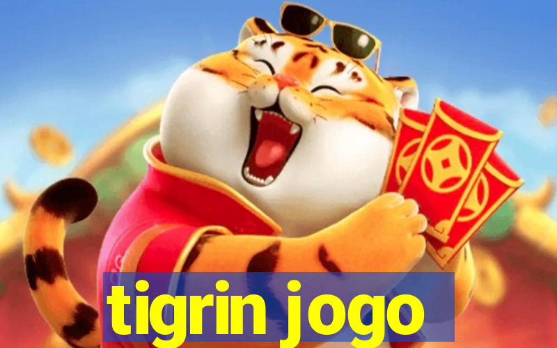 tigrin jogo