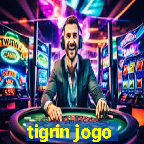 tigrin jogo