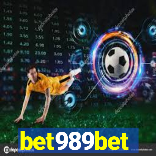 bet989bet