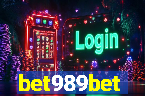 bet989bet