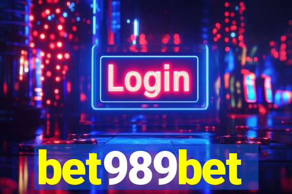 bet989bet