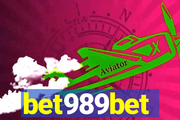 bet989bet